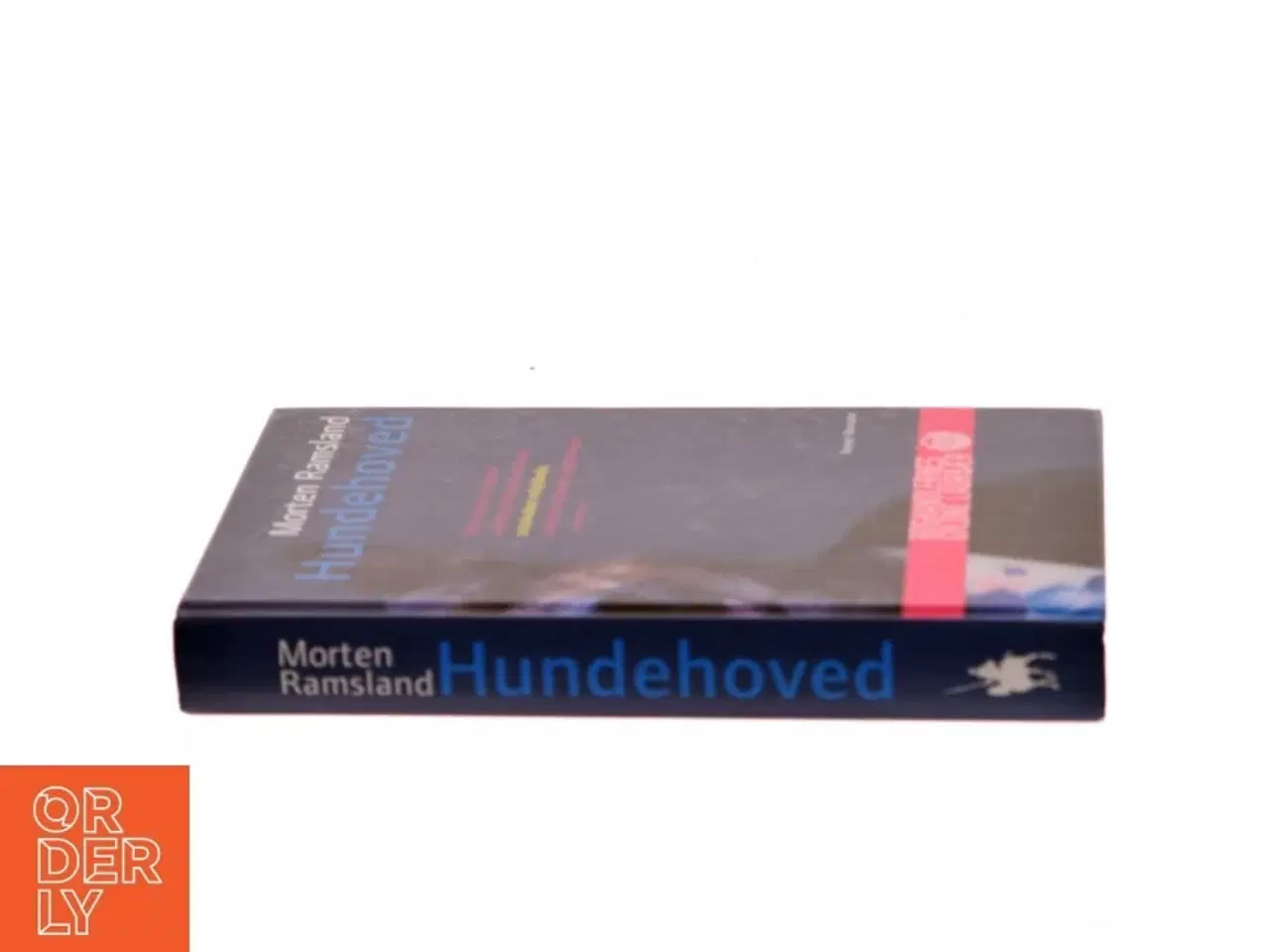 Billede 2 - Hundehoved, Morten Ramsland