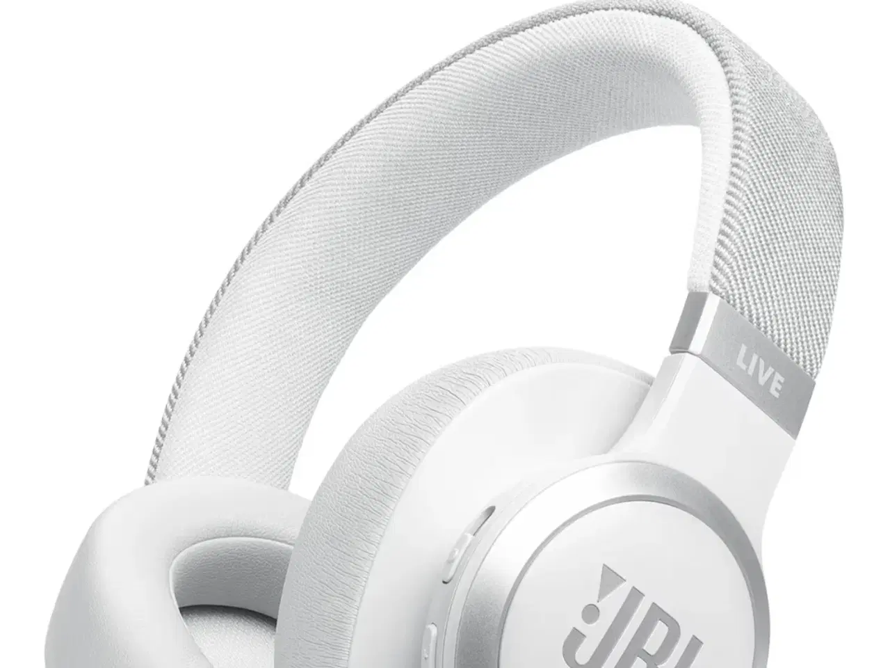 Billede 6 - JBL Live 770NC trådløse around-ear høretelefoner.