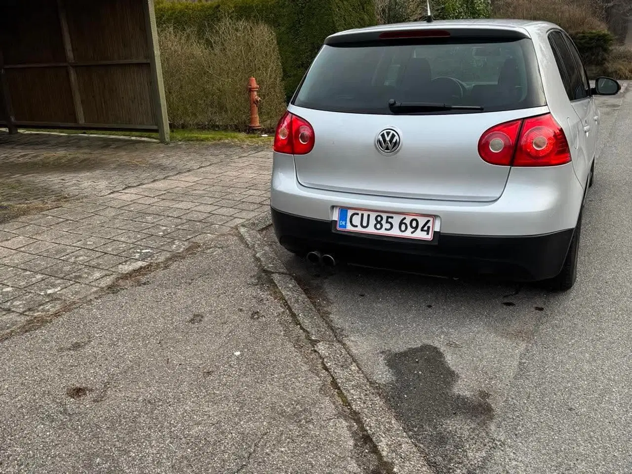 Billede 6 - Golf 5 