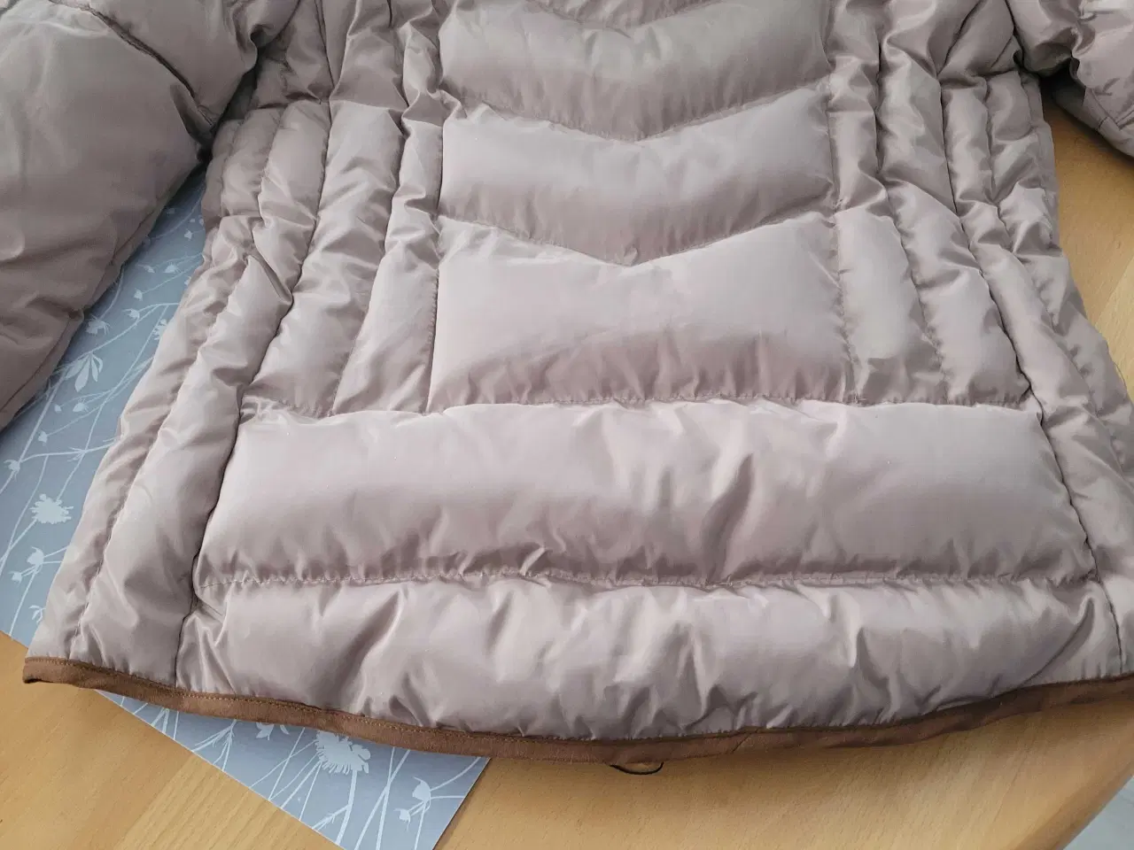 Billede 4 - Super flot vinter jakke