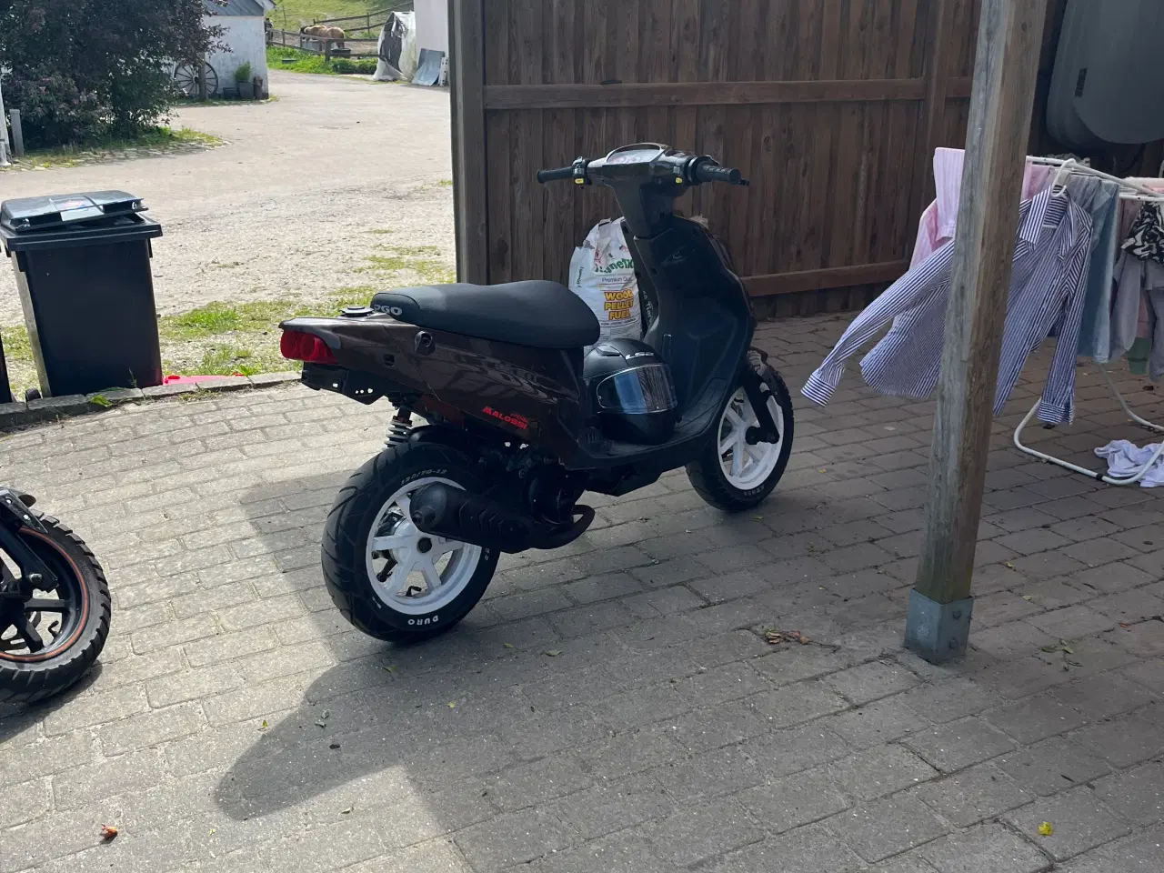 Billede 5 - Pgo hot 50