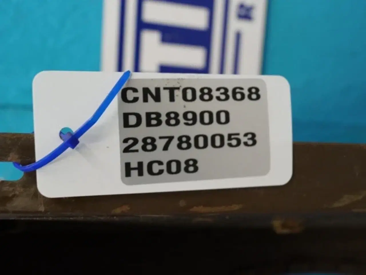 Billede 7 - Dronningborg D8900 Kølerkappe 28780053