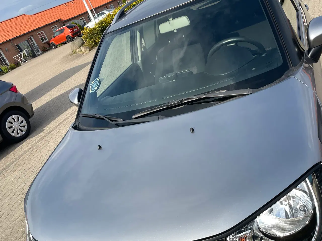 Billede 5 - Suzuki ignis