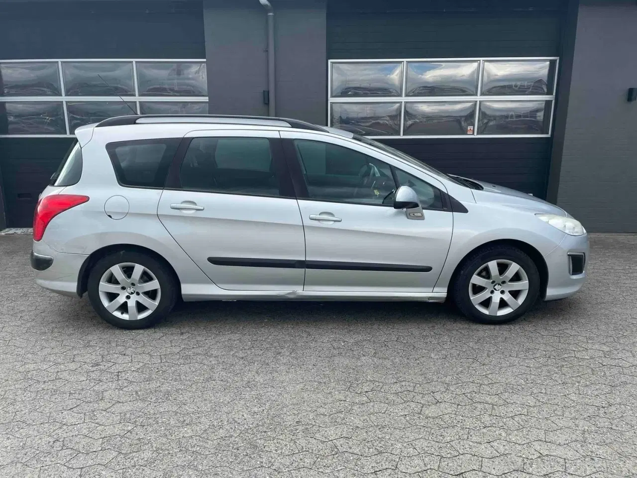 Billede 6 - Peugeot 308 1,6 e-HDi 112 Access stc. ESG