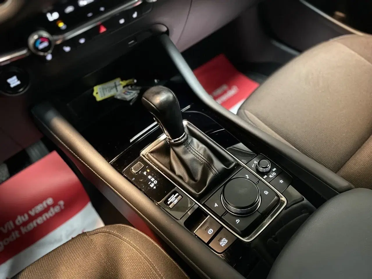 Billede 15 - Mazda 3 2,0 SkyActiv-G 122 Cosmo aut.