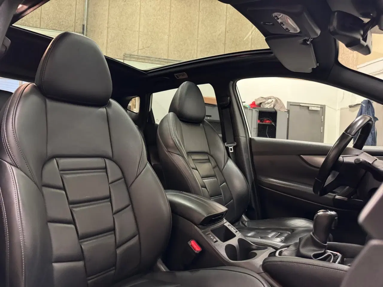 Billede 18 - Nissan Qashqai 1,2 Dig-T 115 Tekna+ X-tr.