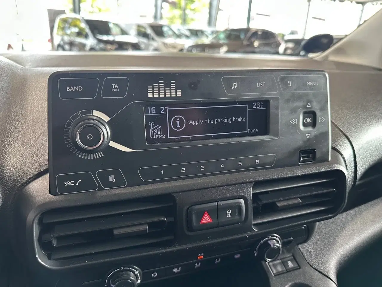 Billede 10 - Citroën Berlingo 1,5 BlueHDi 100 L2N1 Van