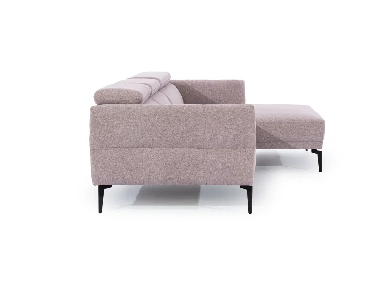 Billede 9 - ZAVIK HJØRNESOFA 275x165