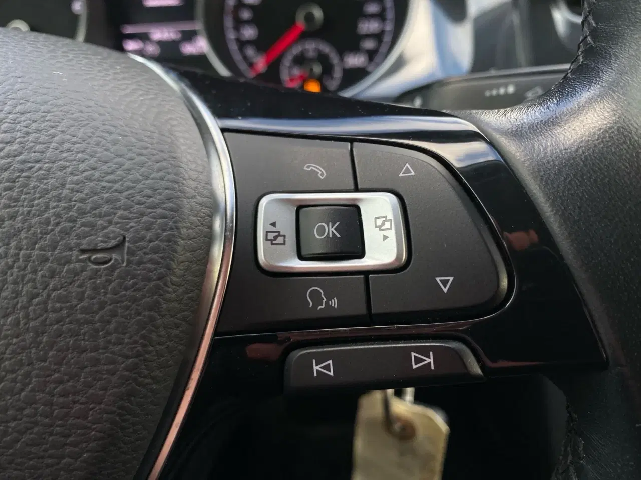 Billede 15 - VW Golf 1,5 TSI BMT EVO Comfortline 130HK 5d 6g