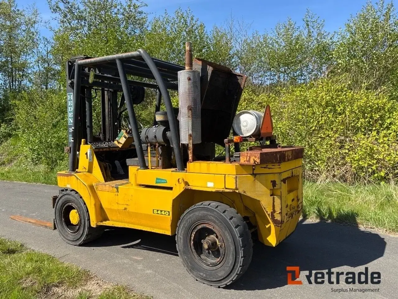 Billede 4 - Heden 5440