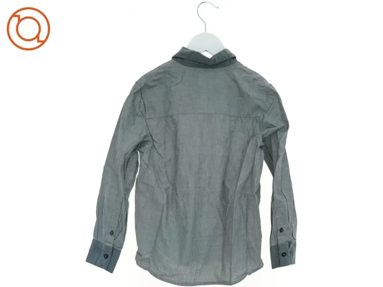 Billede 2 - Skjorte (str. 128 cm)