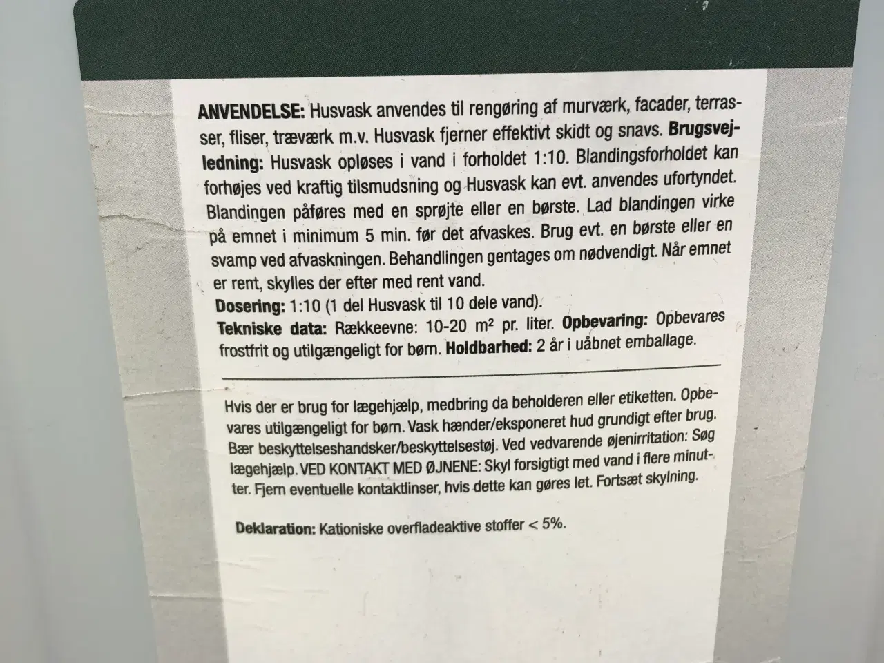 Billede 2 - Fliserens