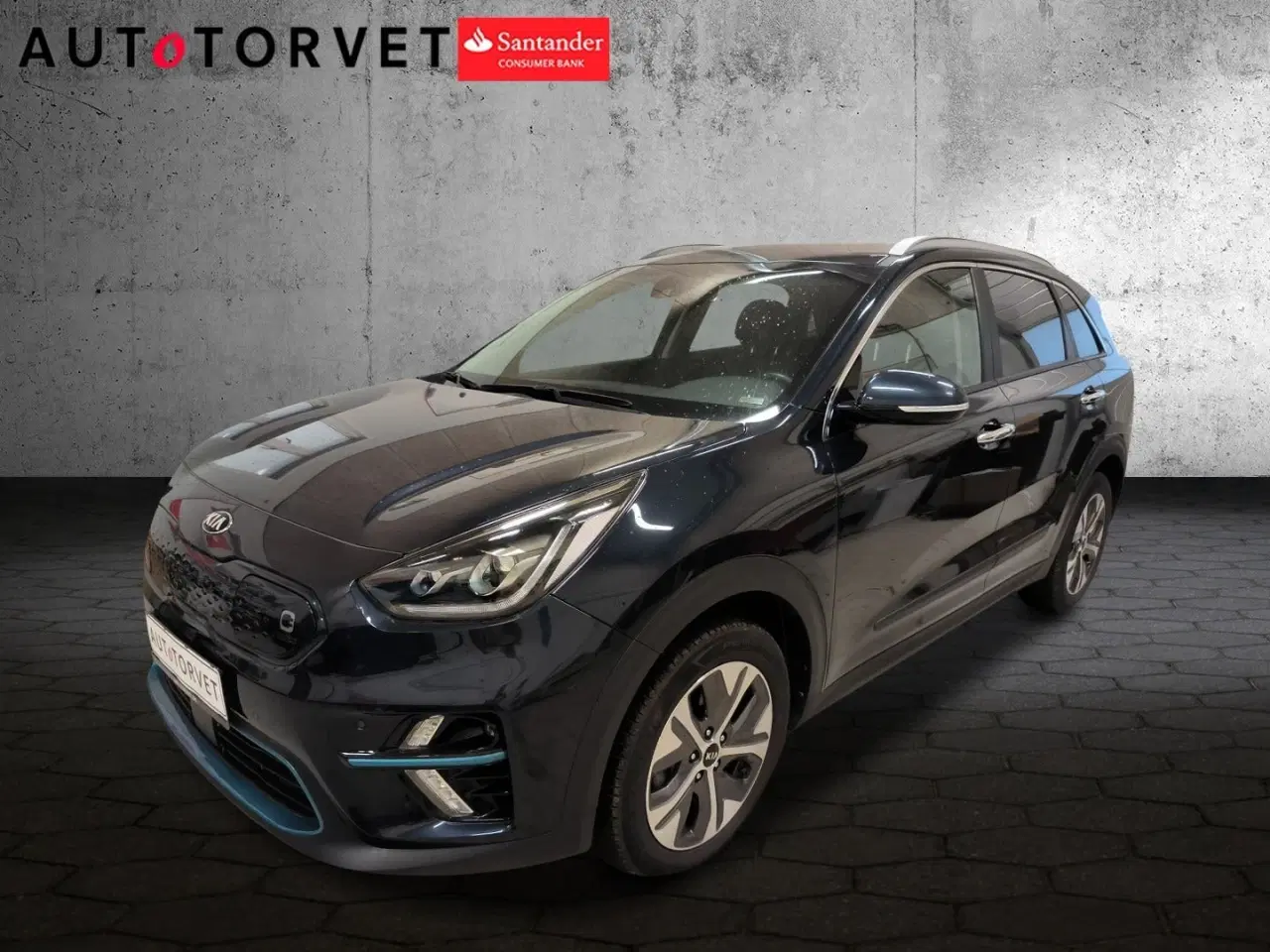 Billede 1 - Kia e-Niro 64 Spirit