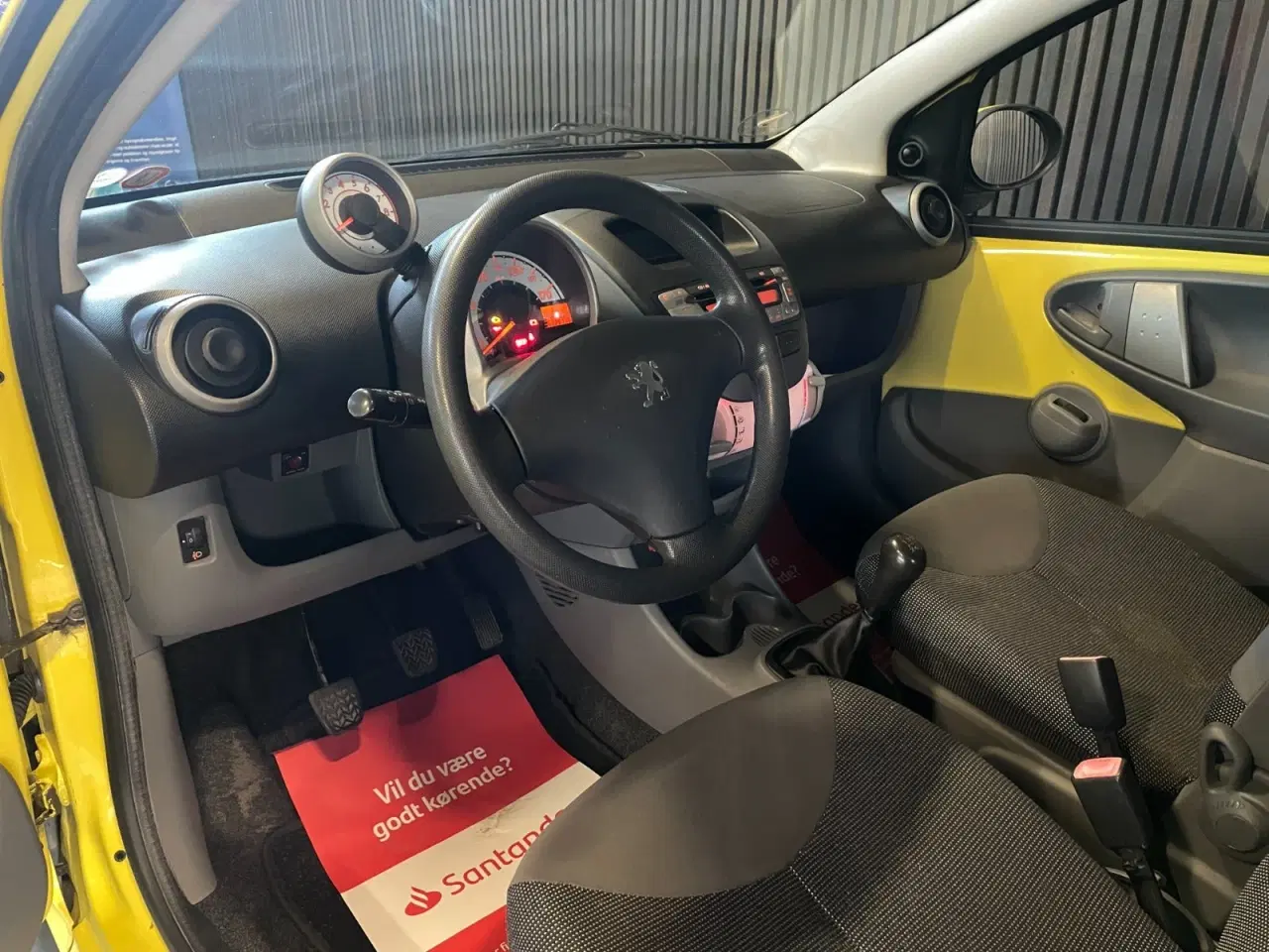 Billede 6 - Peugeot 107 1,0 Comfort