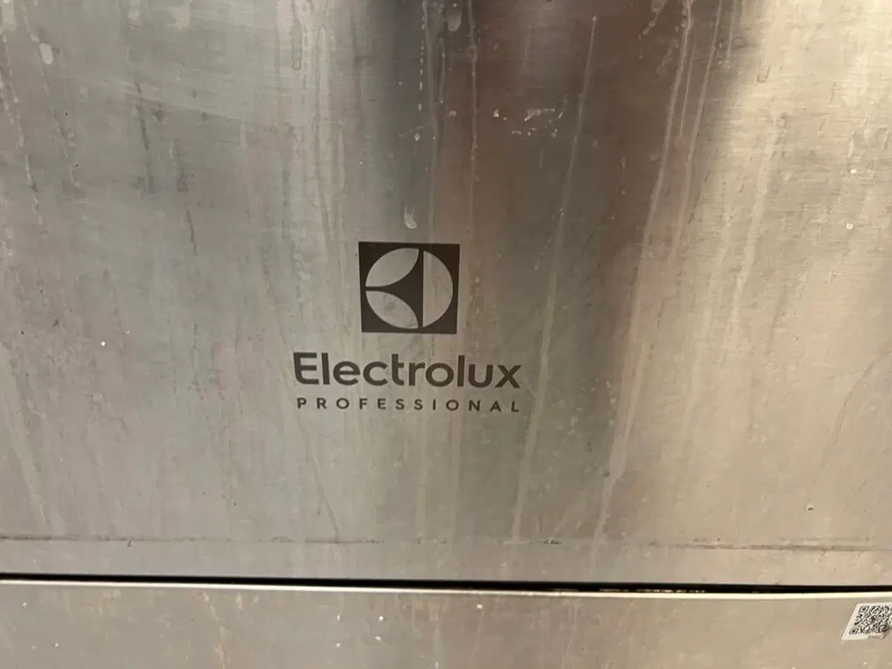 Billede 2 - Opvaskemaskine ELECTROLUX Prof. ELAI3G