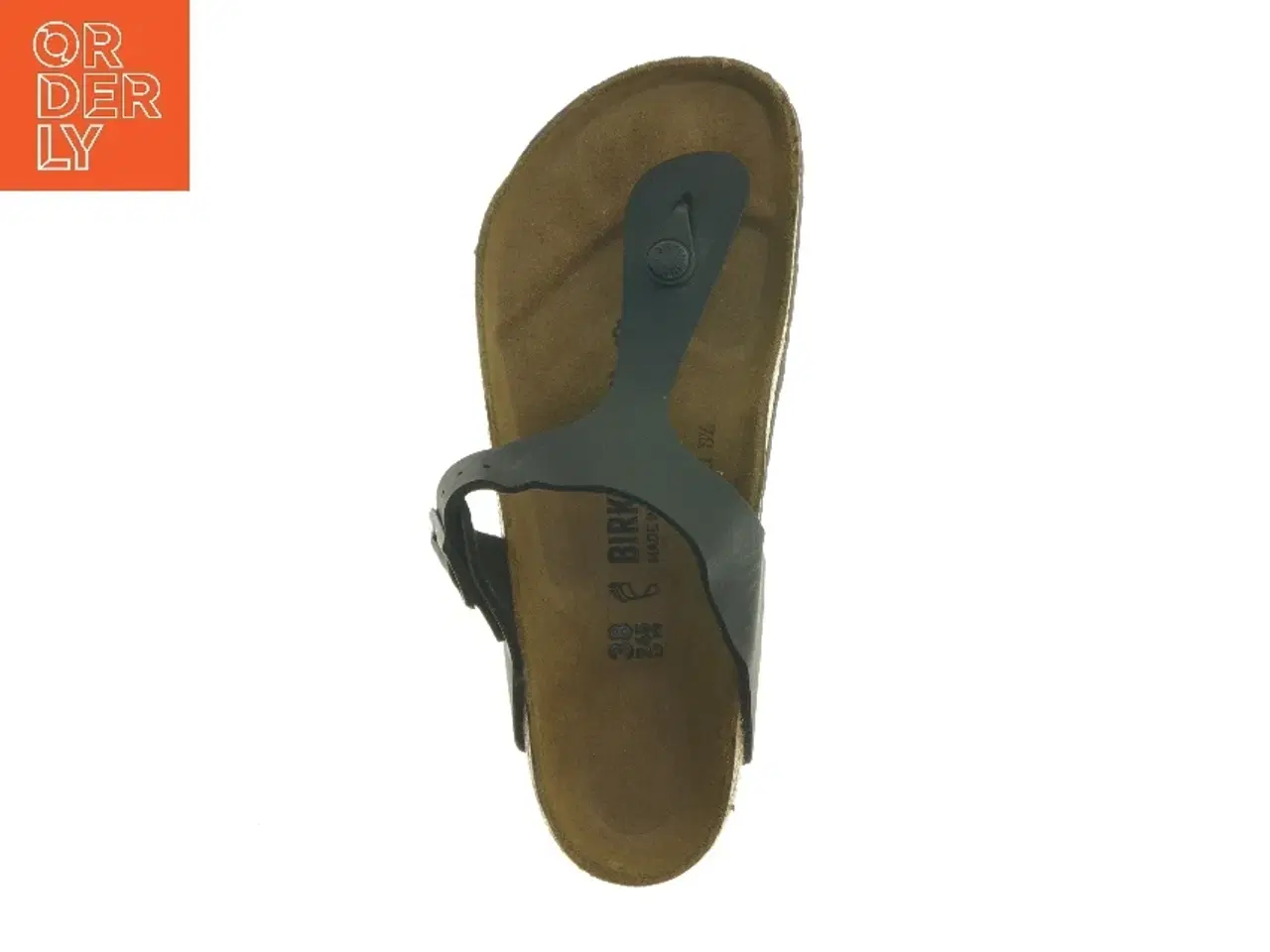 Billede 4 - Dame sandaler fra Birkenstock (str. 38 )