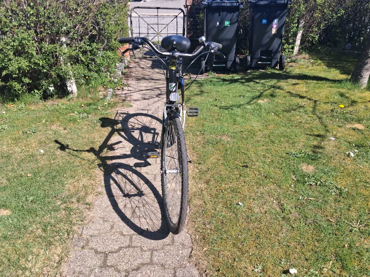 Billede 10 - Herrecykel sælges 