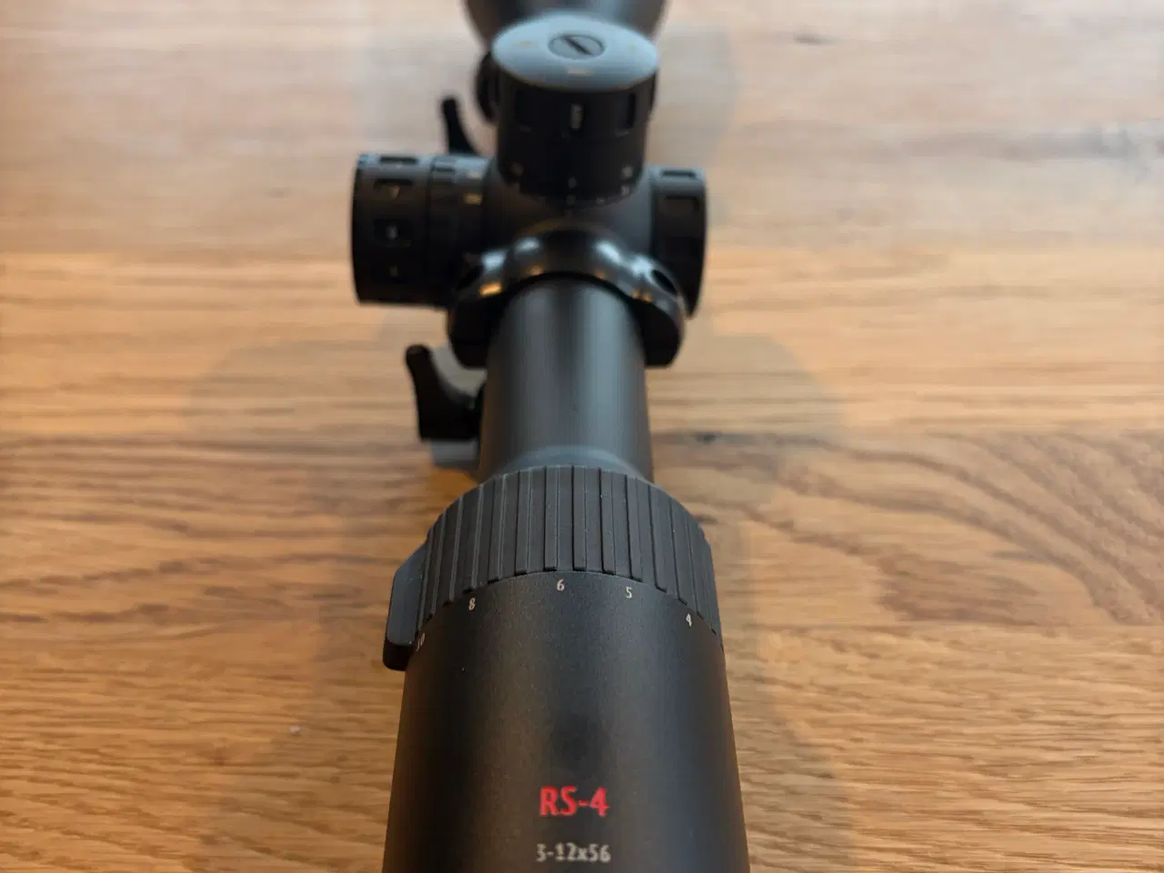 Billede 4 - Minox rs 4 3-12 56