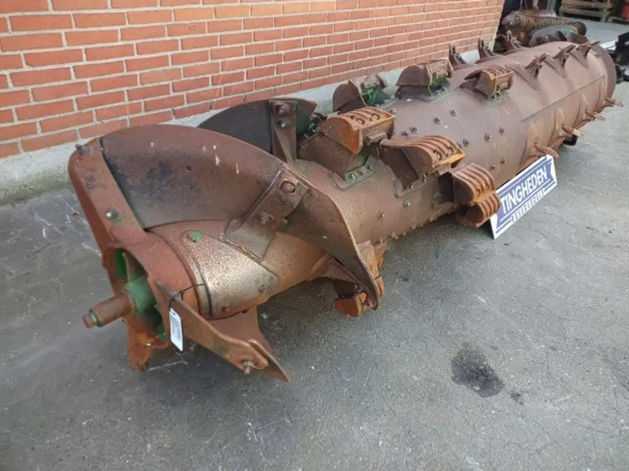 Billede 2 - John Deere S670 Rotor AXE24832