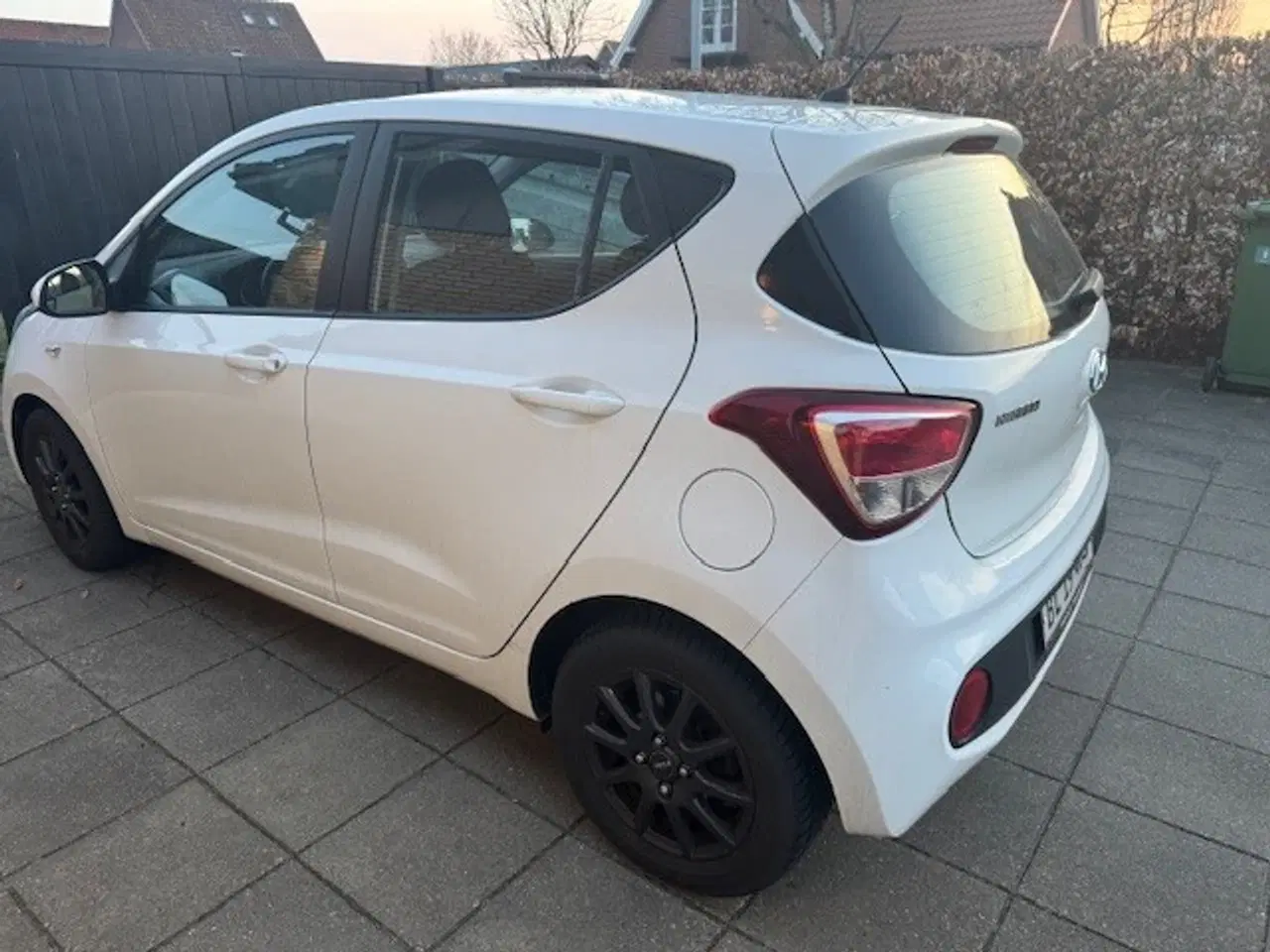 Billede 1 - Hyundai i10 Trend