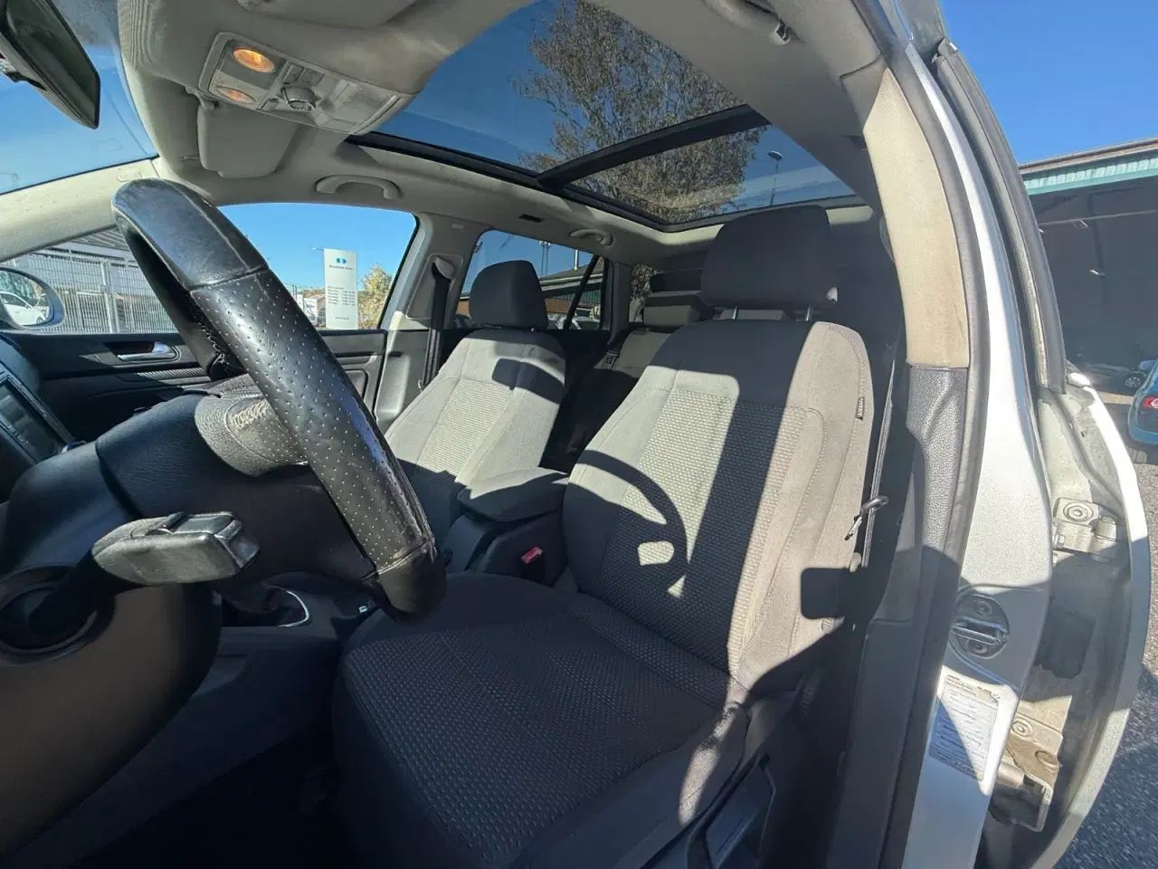 Billede 10 - VW Golf V 1,4 TSi 122 Trendline Variant