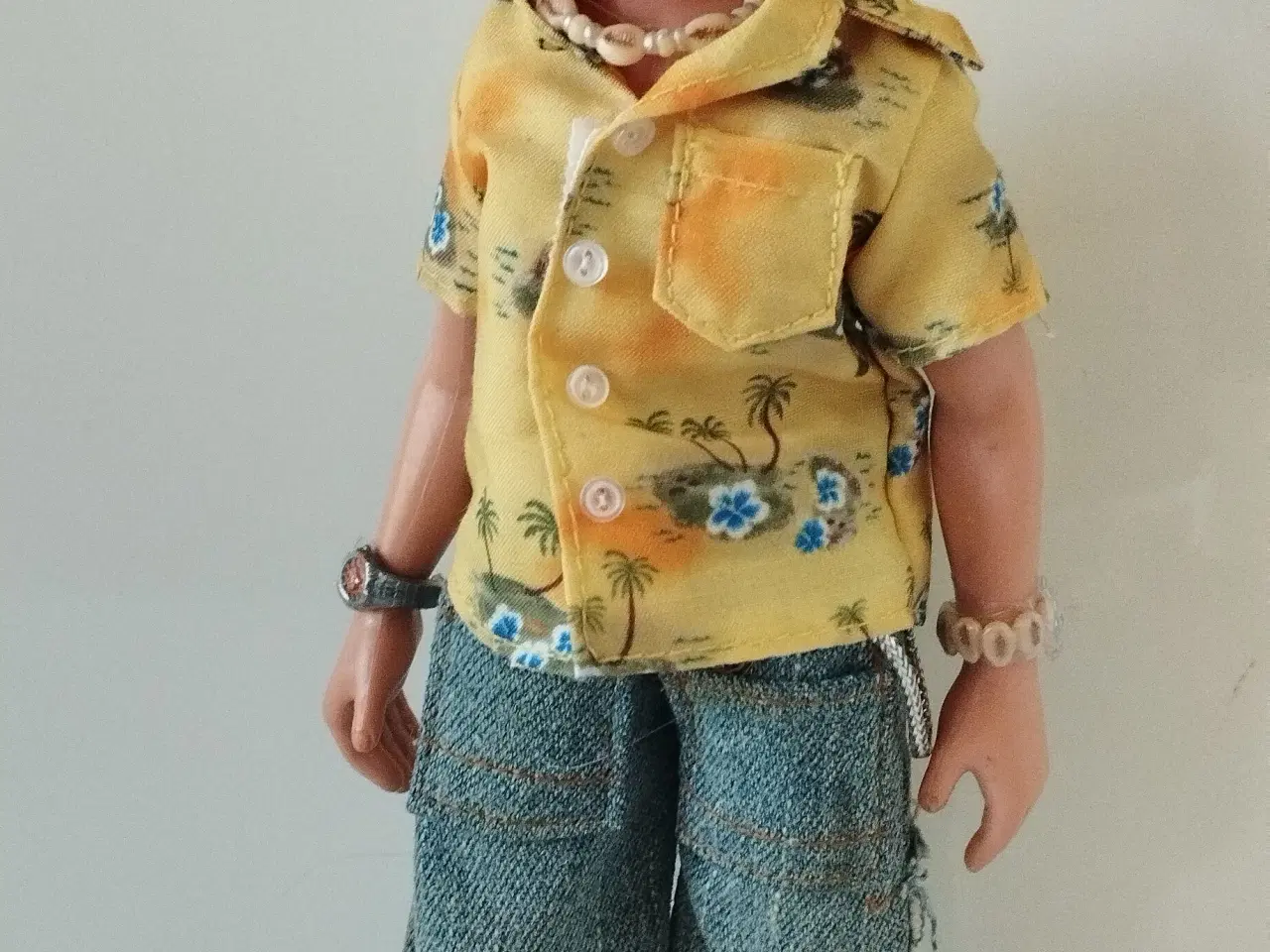 Billede 5 - Bratz 2002 Boyz Cameron