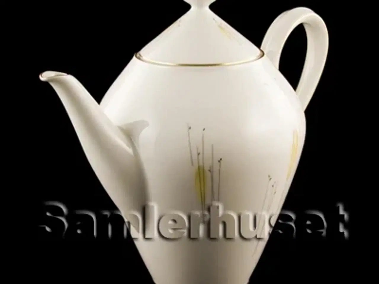 Billede 1 - Nysø Kaffekande