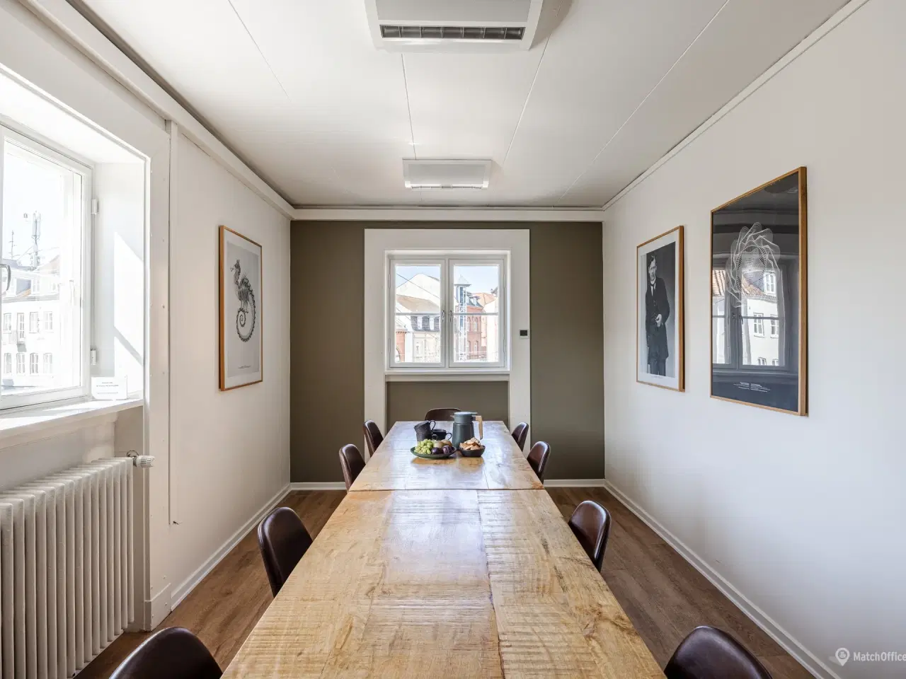 Billede 3 - Fællesskabet gør os stærkere