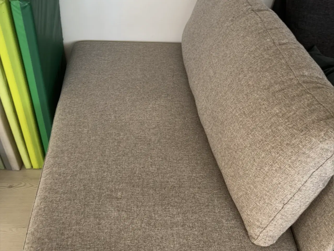 Billede 2 - Sovesofa OLSTRUP 1.5-pers. 