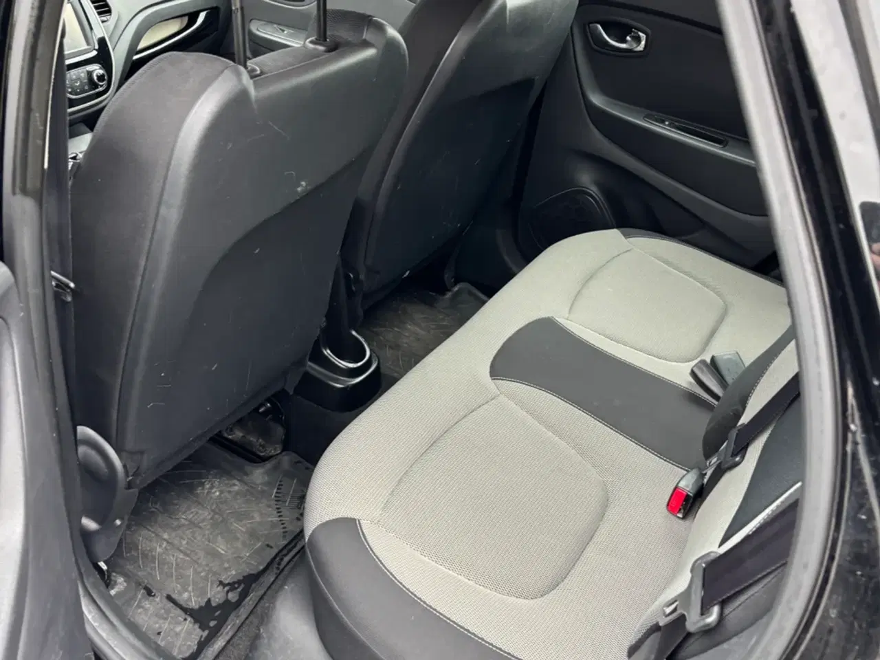 Billede 11 - Renault Captur 1,5 dCi 90 Expression EDC