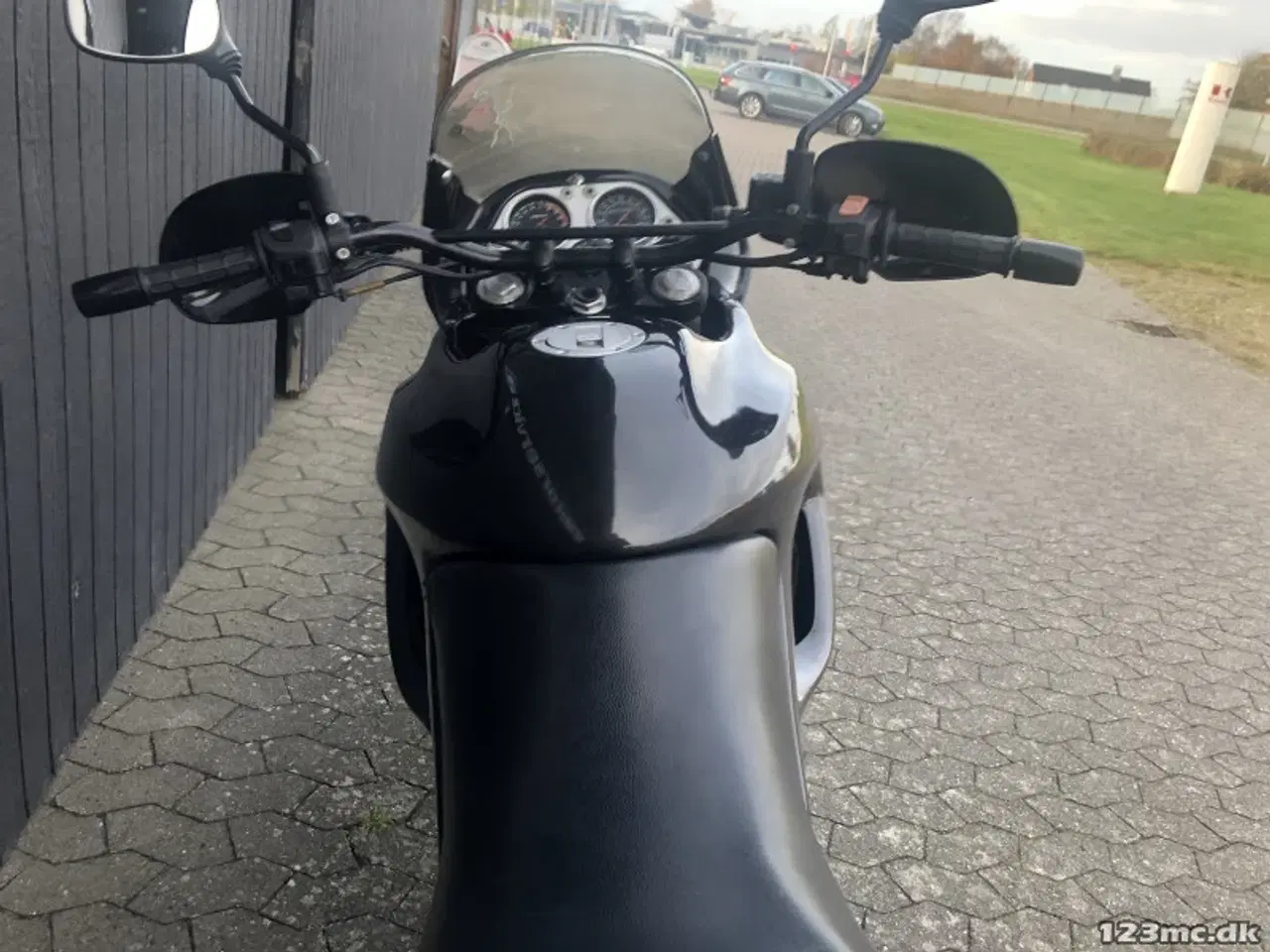 Billede 6 - Aprilia Pegaso ENGROSTILBUD