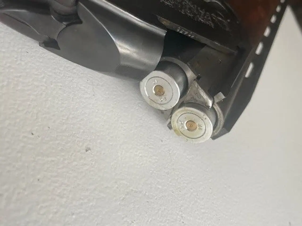 Billede 4 - Krieghoff kal 12 Super robust gevær / Tyskland