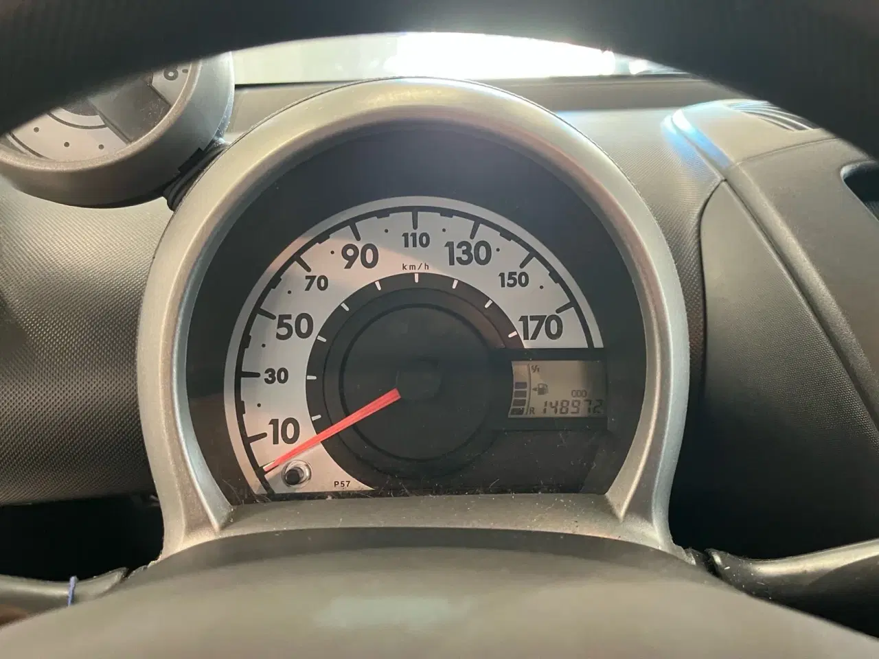 Billede 7 - Peugeot 107 1,0 Cool 68HK 5d