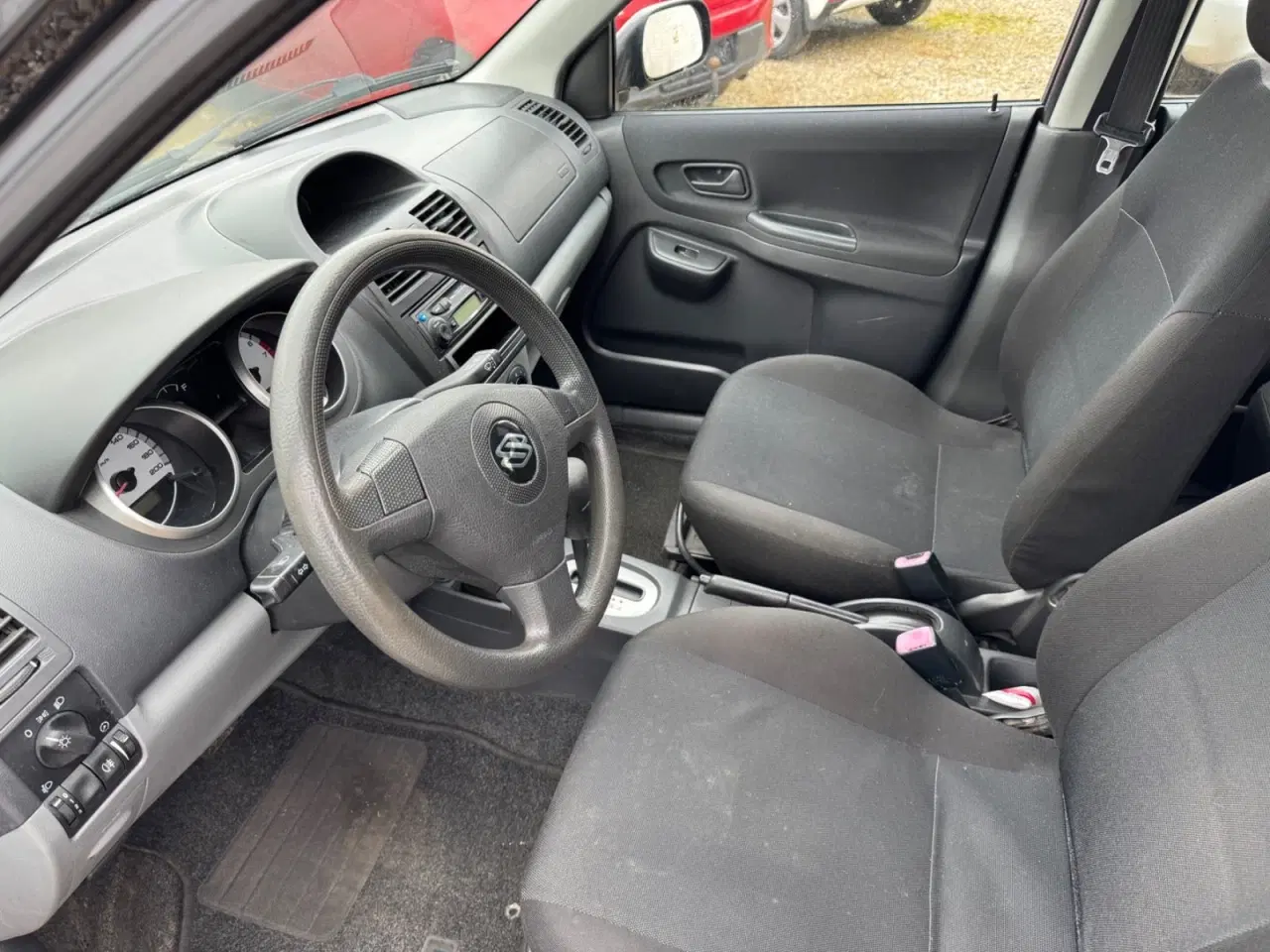 Billede 8 - Suzuki Ignis 1,5 GL aut.