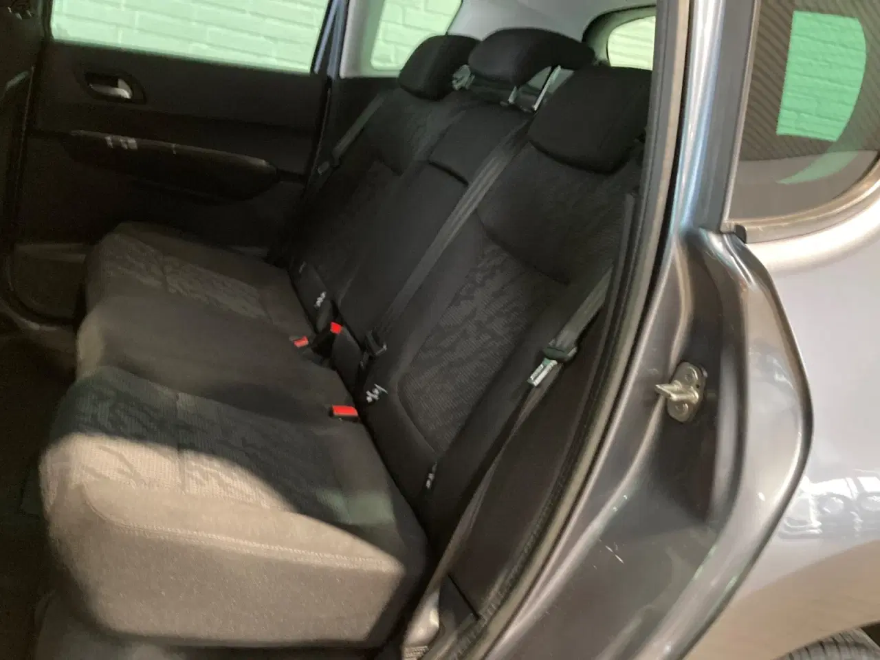 Billede 9 - Peugeot 3008 2,0 HDi 150 Premium+