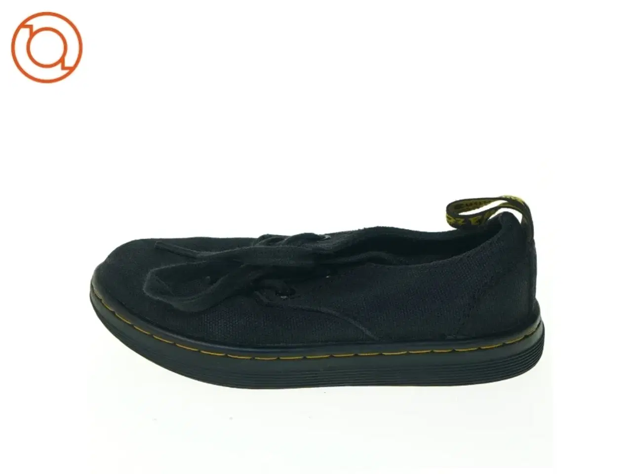 Billede 1 - UDEN BRUGSSPOR Snøre Sko fra Dr. Martens (str. 24)