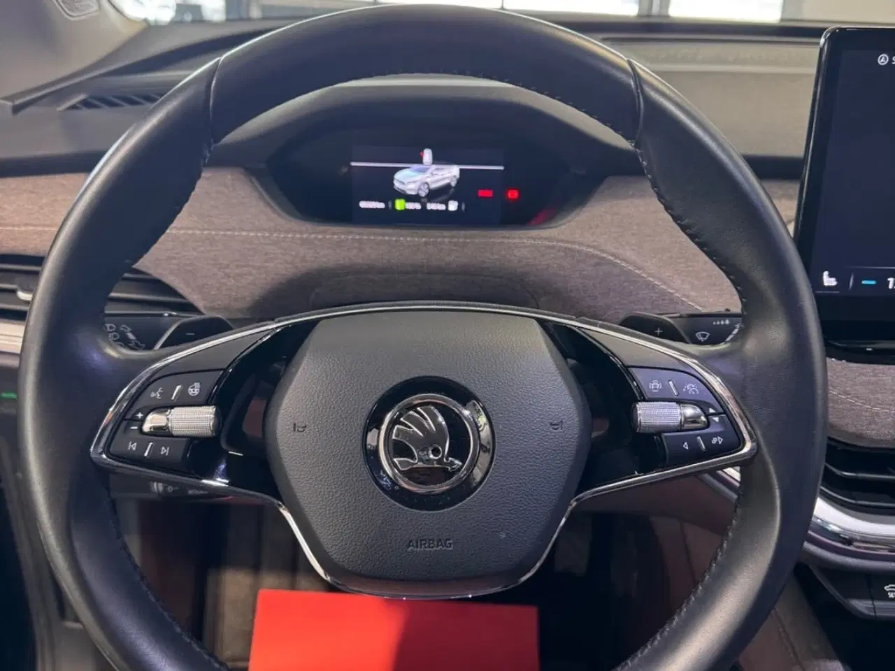 Billede 9 - Skoda Enyaq 60 iV