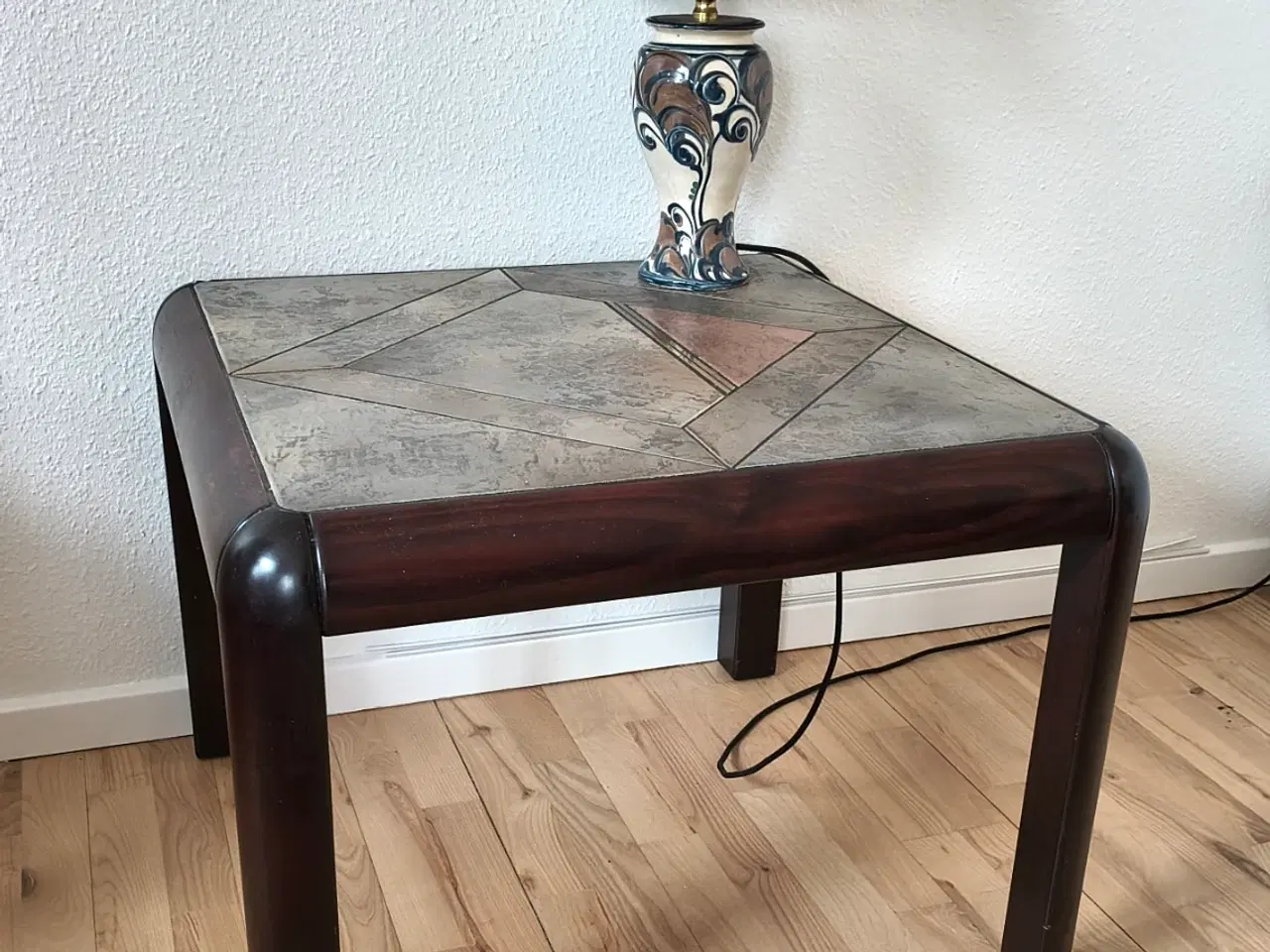 Billede 1 - Sofabord / sidebord: