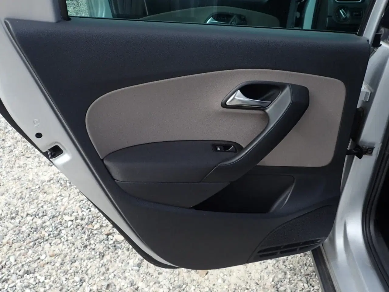 Billede 15 - VW Polo Cross 1,4