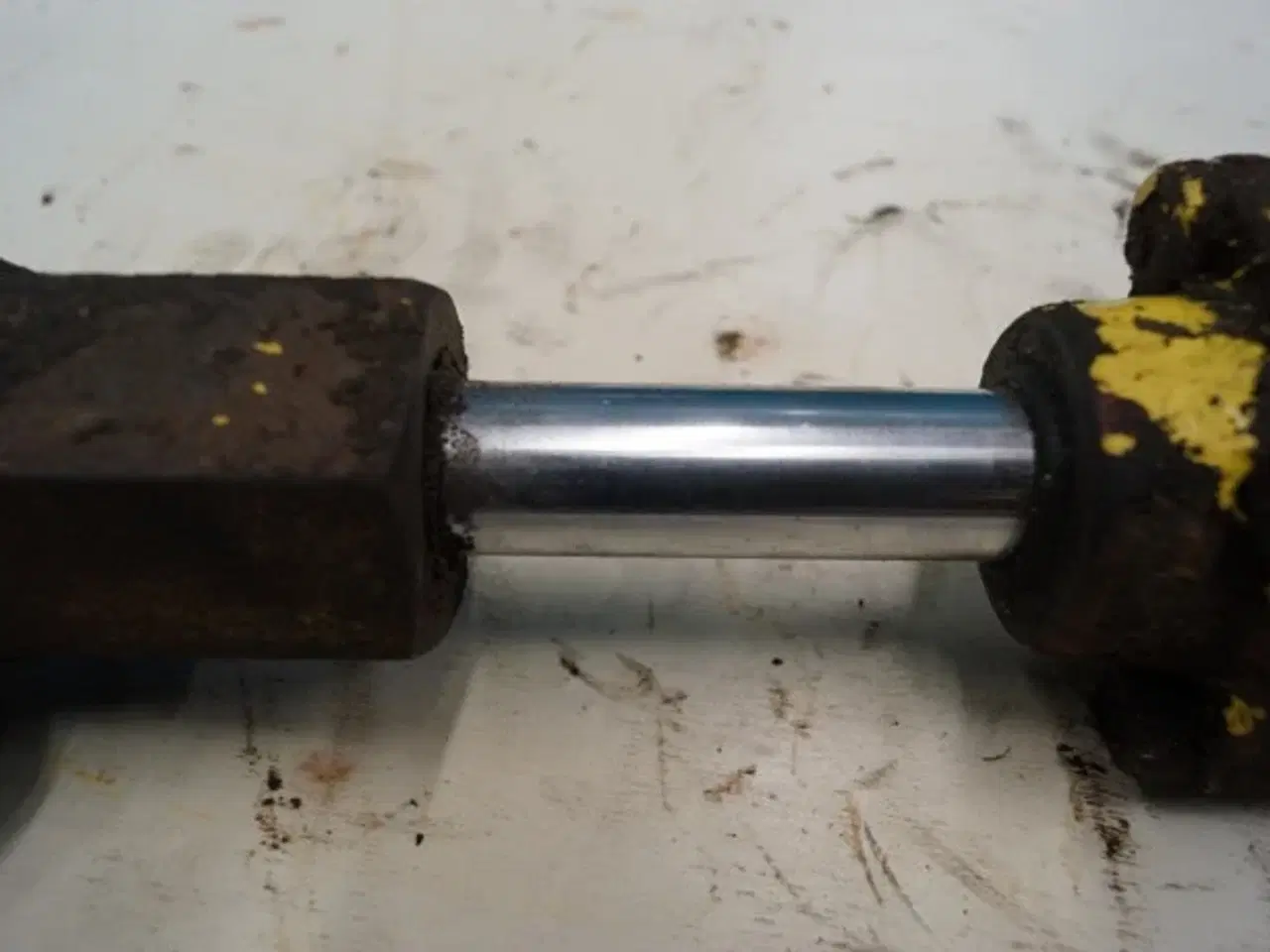 Billede 8 - New Holland 1500 Cylinder 80376093