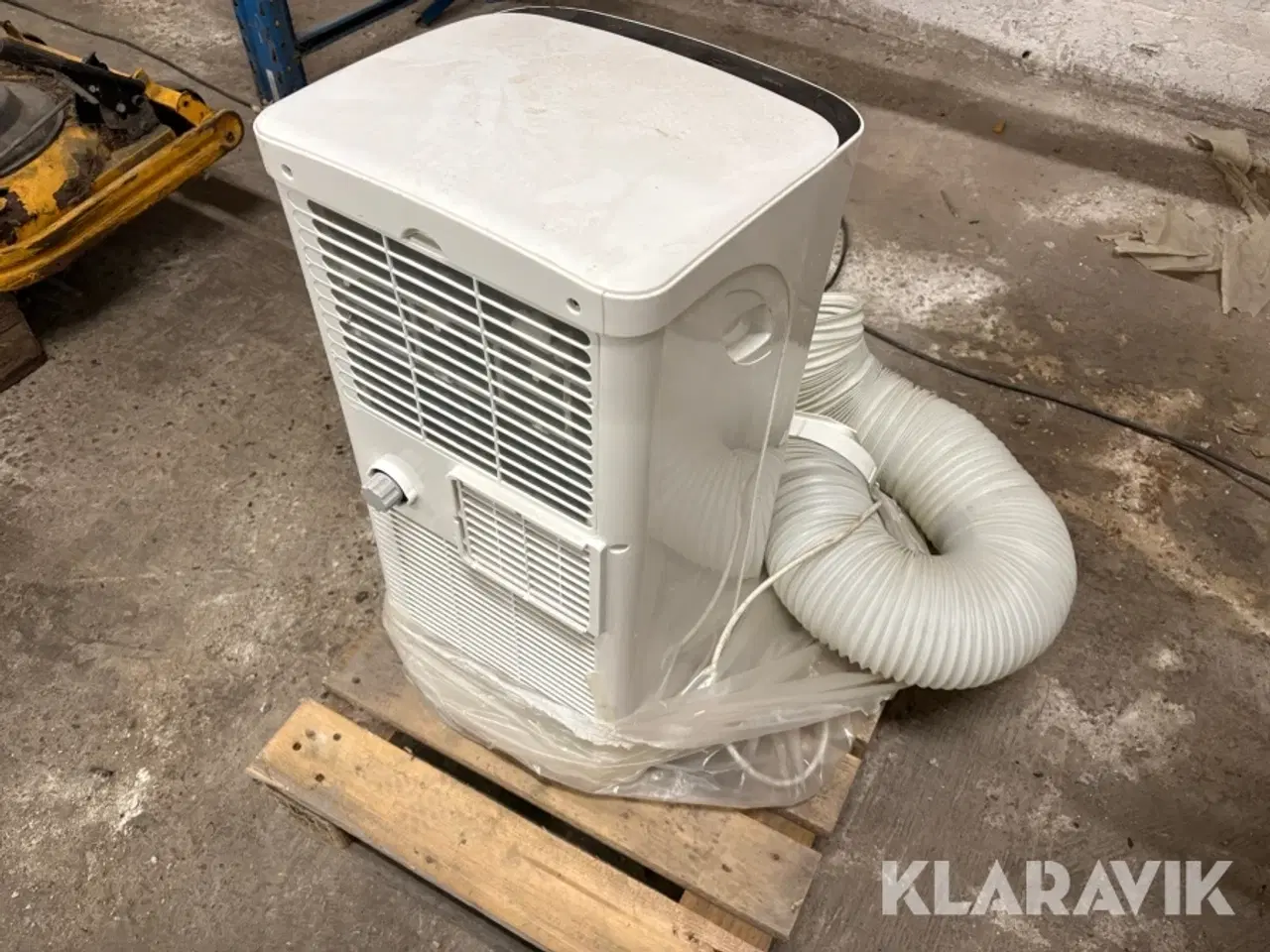 Billede 3 - Aircondition Comfee Ph1-09
