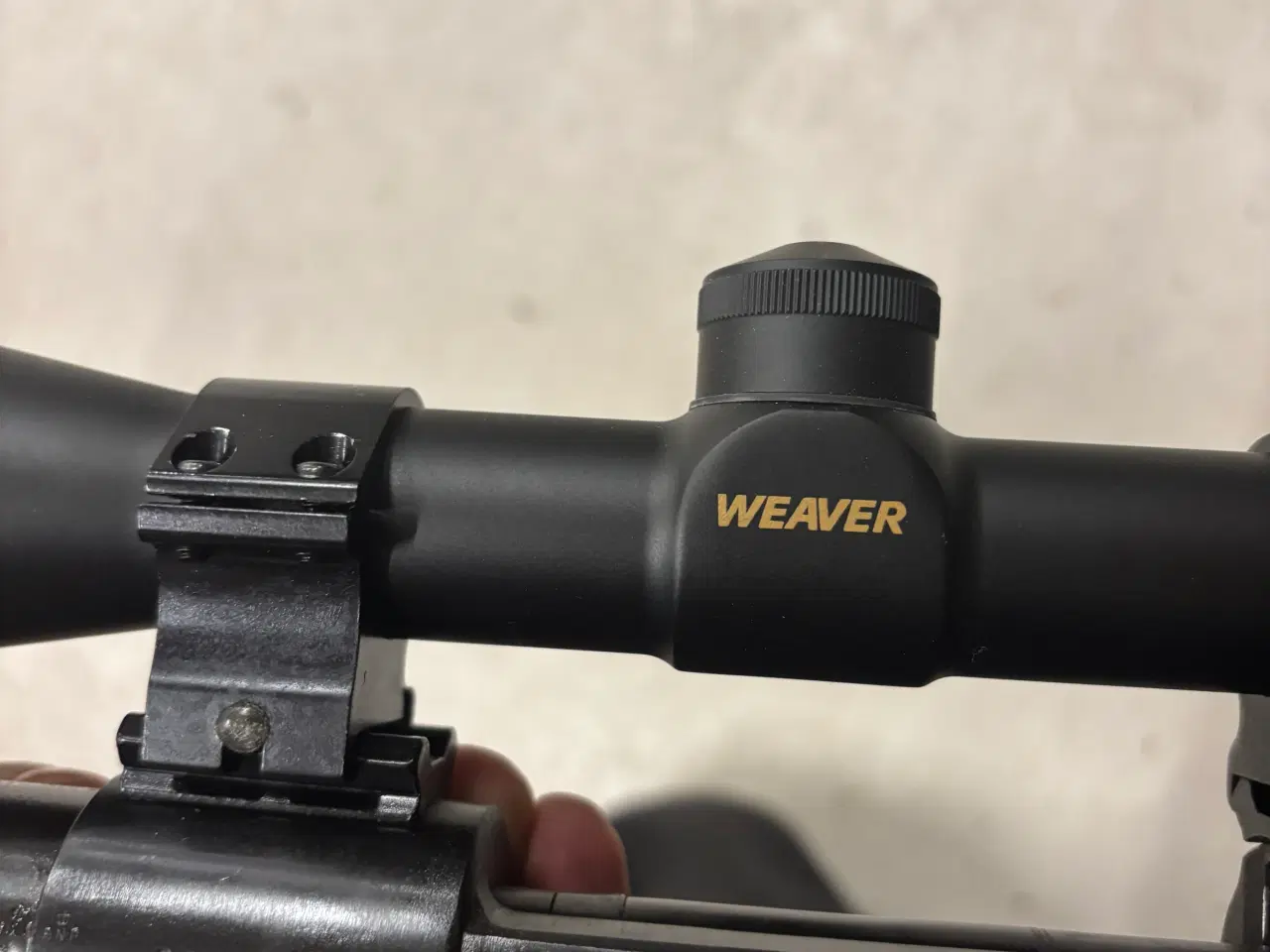 Billede 2 - Rifler Cal. 22 & 308W