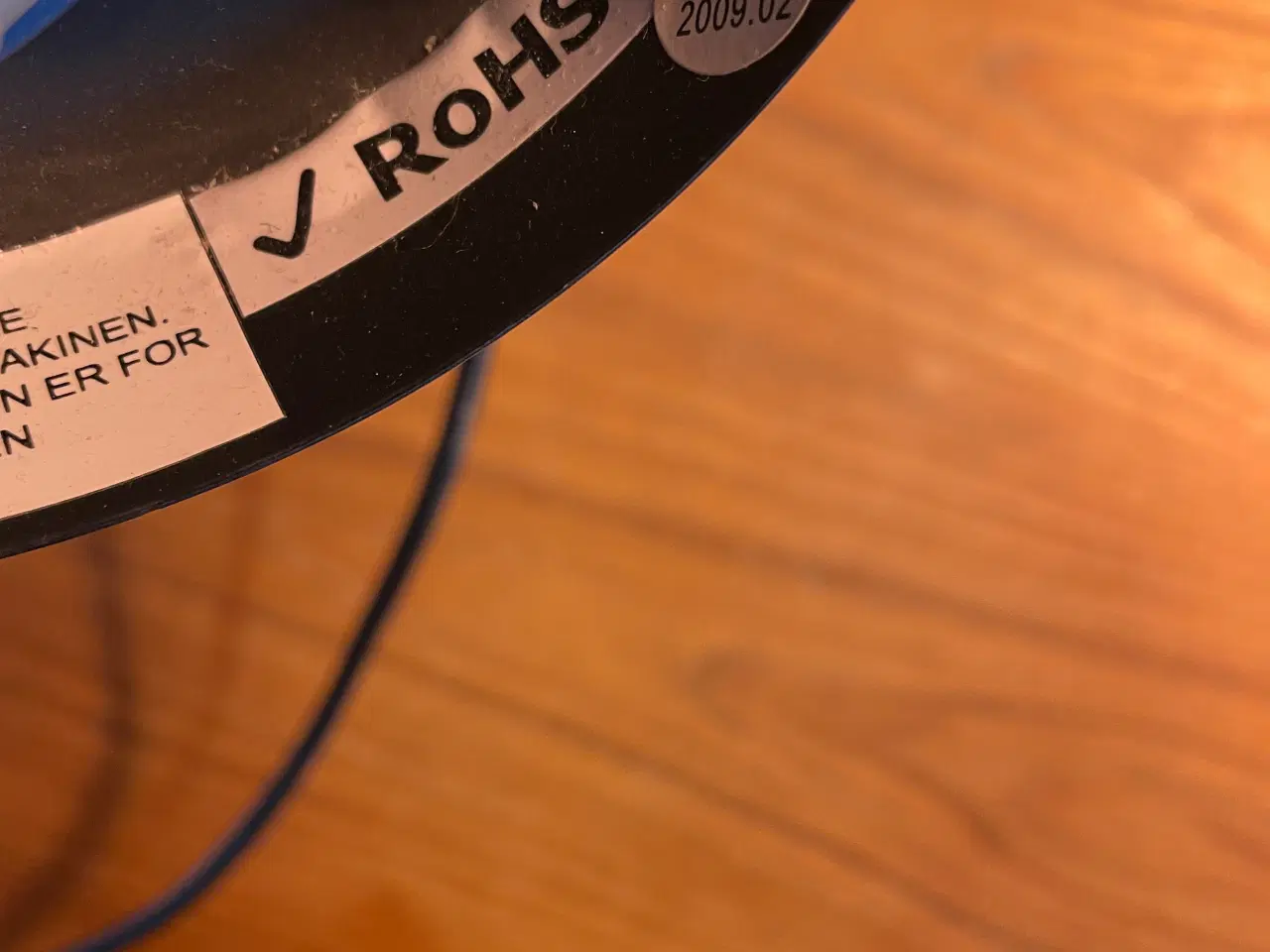 Billede 6 - Smuk og stilren loftlampe fra Seed Lightning 55 cm