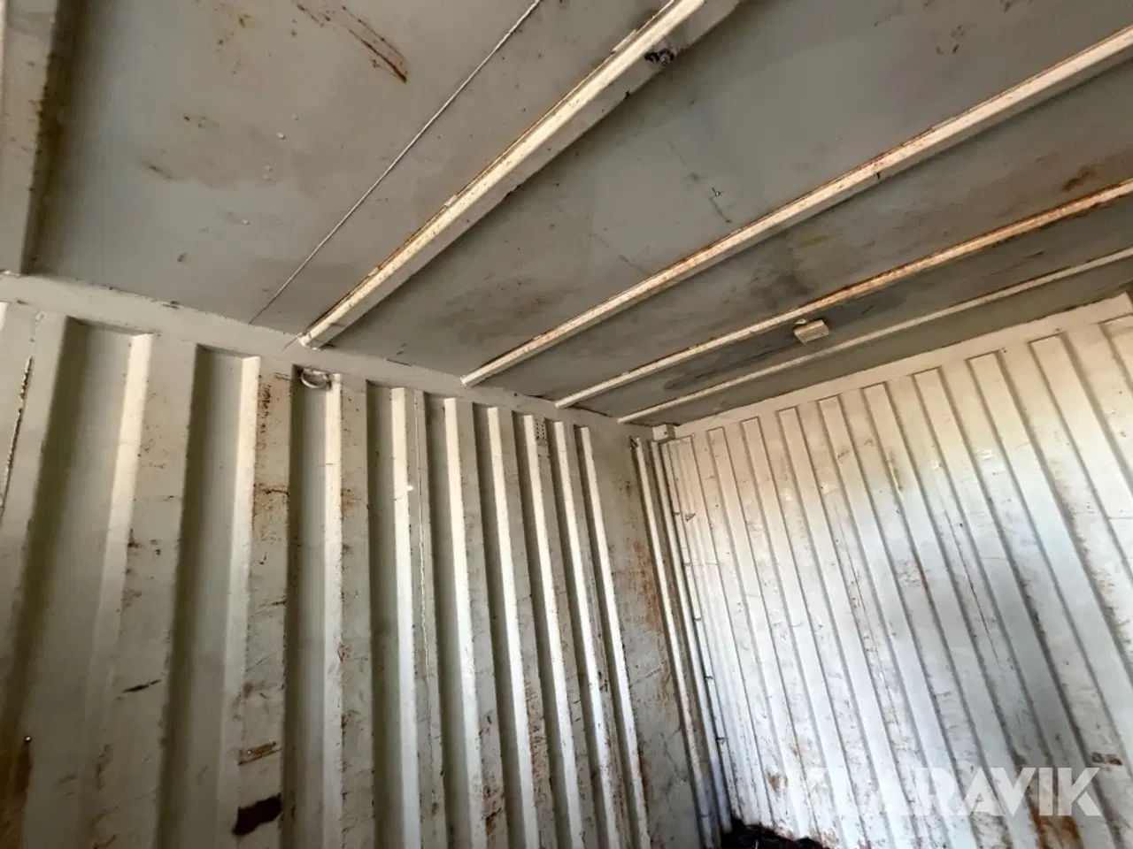 Billede 7 - Skibscontainer Doga 20 fod