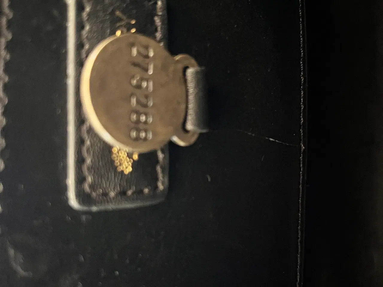 Billede 4 - Mulberry taske