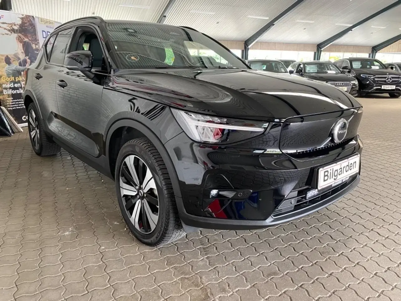 Billede 5 - Volvo XC40  ReCharge Twin Plus