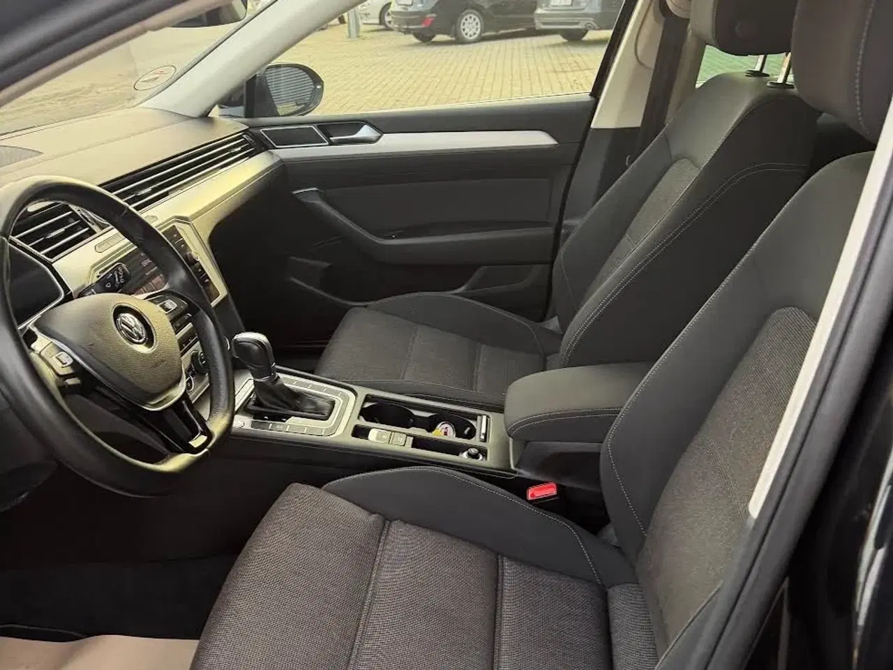 Billede 4 - VW Passat 1,4 TSi 150 Comfortline Premium Variant DSG