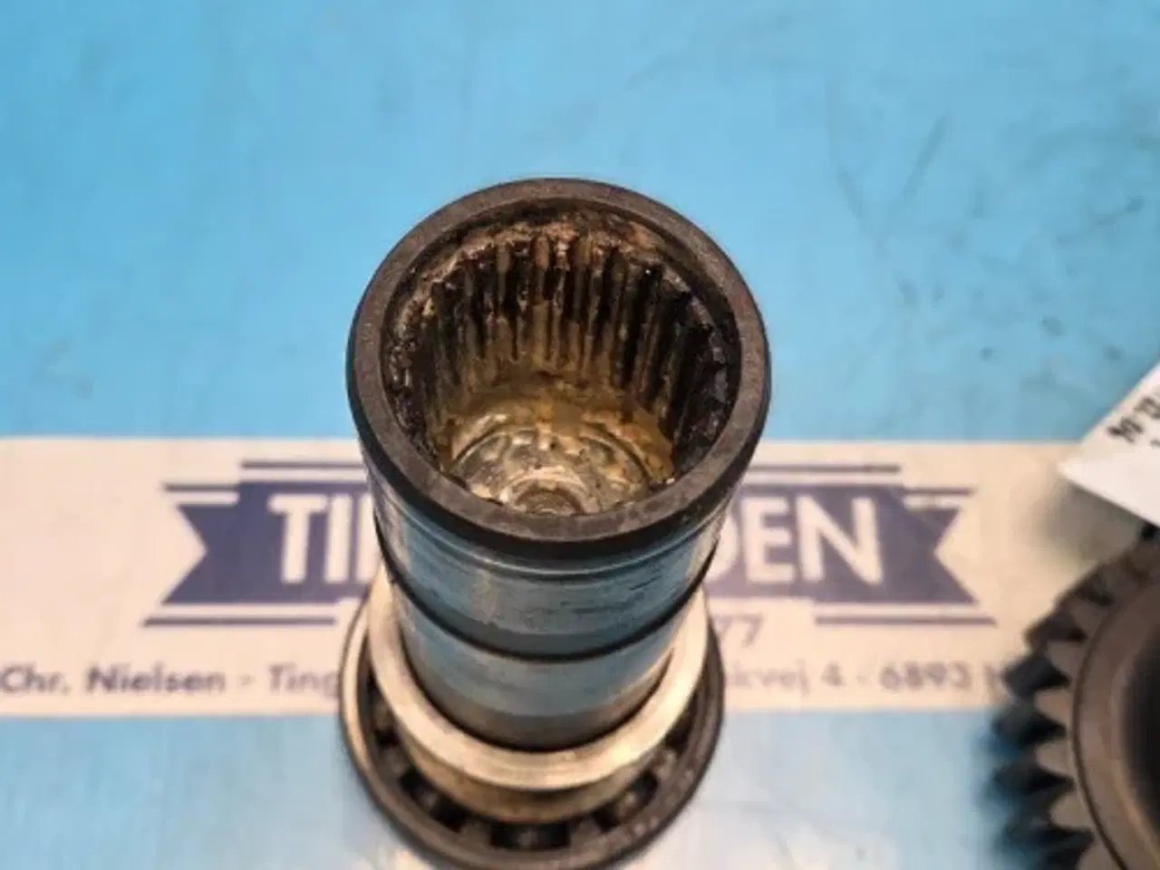 Billede 7 - Atlas AR60 Gear Sæt 8009565