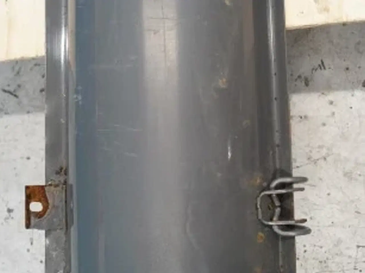 Billede 4 - Claas Lexion 550 Bundklap 7346290