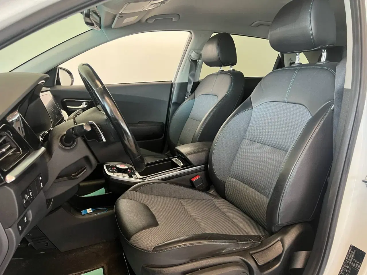 Billede 17 - Kia e-Niro 64 Advance